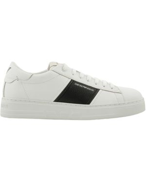 Emporio Armani Schoenen voor heren Online sale met kortingen tot 57 Lyst NL
