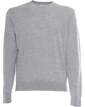 Ballantyne I'M Not Going Anywhere - Grey