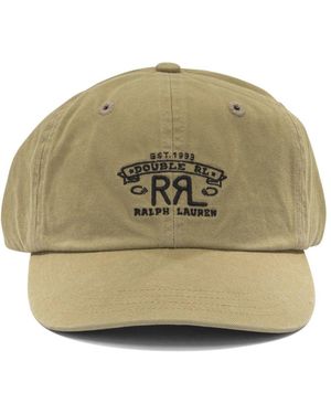 RRL Hüte - Mehrfarbig