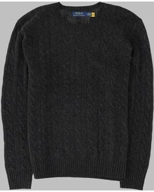 Polo Ralph Lauren Polo Ralph Lauren - Black