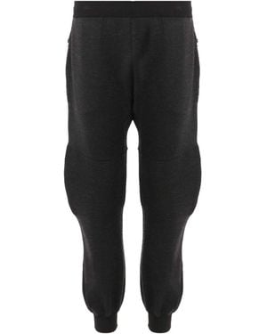 Bottega Veneta Wool Pants - Black