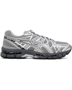 Asics Trainers - Grey