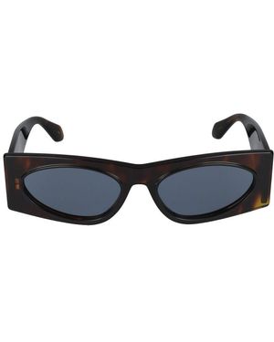 Alaïa Sunglasses Aa0085 S /19/140 - Blue
