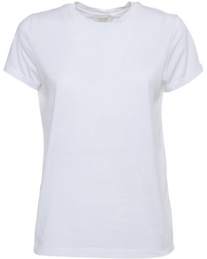 MAZZARELLI CAMICIE I'Ve Got A Feeling - White