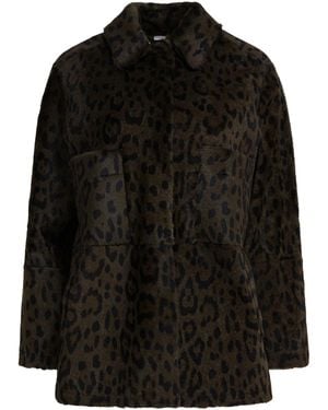 FURLING BY GIANI Coats - Black