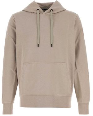 Canada Goose Klassischer Hoodie - Grau