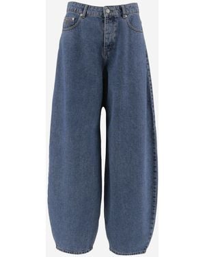 By Malene Birger Por Malene Birger - Azul