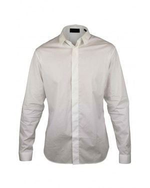 Philipp Plein Shirt - White