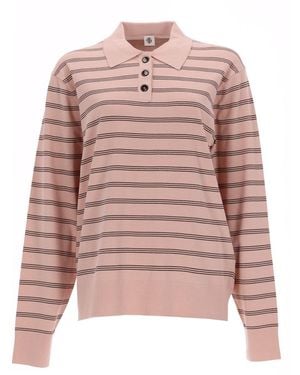 THE GARMENT Polo "Madison" - Pink