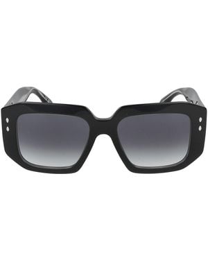 Isabel Marant Im 0143/S Donne's Occhiali Da Sole - Nero