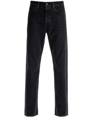 Acne Studios 1996 Regular Fit Jeans - Blue