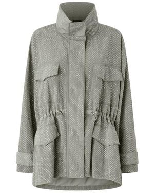 Pinko Jackets - Gray