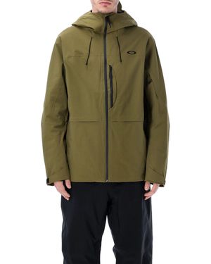 Oakley Ropa .... - Verde