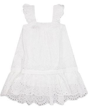 MAX&Co. Dresses - White