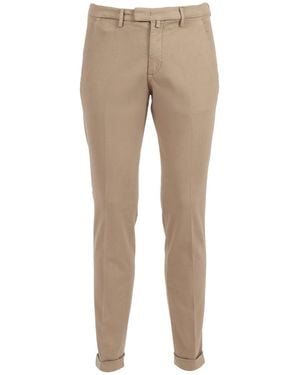 BRIGLIA Pantaloni - Natural