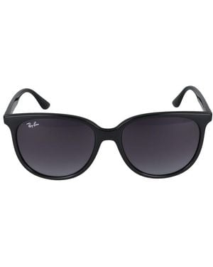 Ray-Ban Sonnenbrille 0 RB4378 601/8 g/16/145 - Schwarz