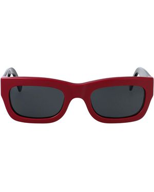 Marni Sunglasses - Red