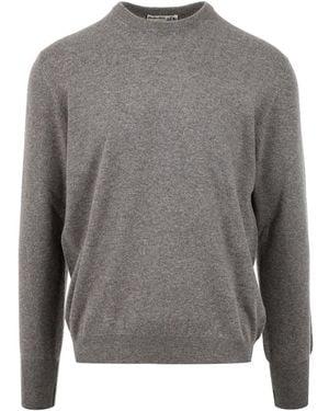 Ballantyne Sweaters - Gray