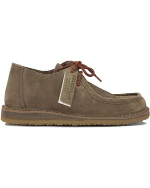 Astorflex "Beenflex 000001" Derby - Brown
