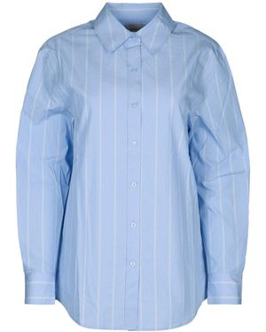Calvin Klein Shirts - Blue