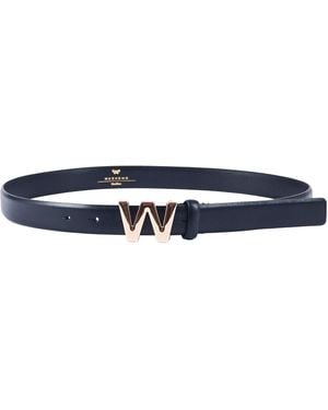 Weekend by Maxmara I'M The One Who's Got The Power - Blue