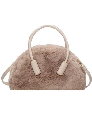 THEMOIRÈ Bags - Brown