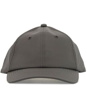 Rains Waterproof Baseball Cap - Grey