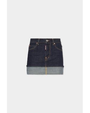 DSquared² Rok - Blauw