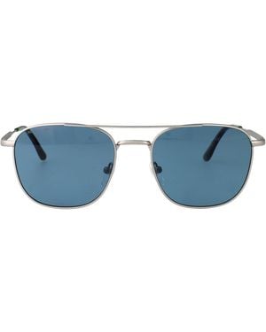 Lacoste Sunglasses - Blue