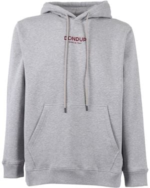 Dondup The Committee On Budgets - Grey