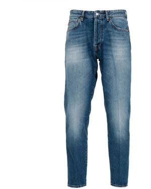 People Jeans - Blue