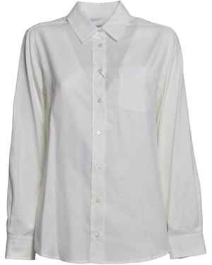 Weekend by Maxmara Shirts - Grijs