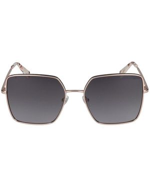 Liu Jo Gafas de sol LJ158 S 770 Rose Gold /18 /140 - Negro