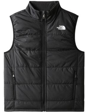 The North Face "Never Stop" Vest - Black