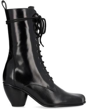 Vivienne Westwood Boots - Black