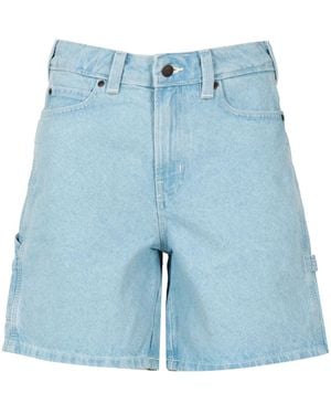 Dickies Shorts - Blue