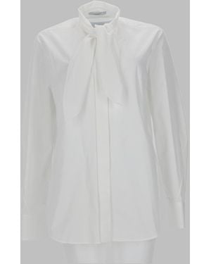 Givenchy Camcia "Cocoon" - White