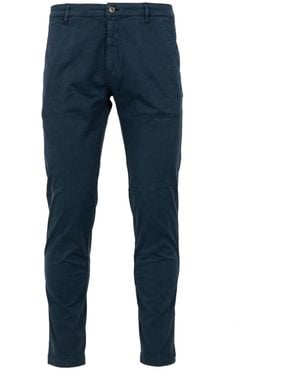 Roy Rogers Pants - Blue