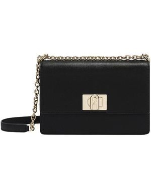 Furla Tassen .. Zwart