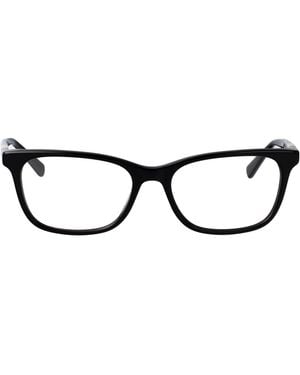Longchamp Acetate Glasses - Brown