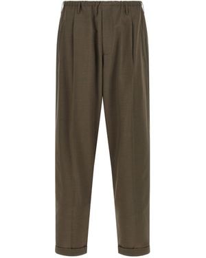 Magliano 'Volk' 's Hosenhose - Grün