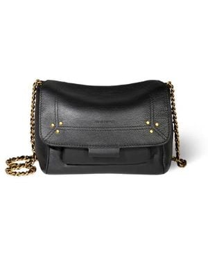 Jérôme Dreyfuss Lulu S - Black