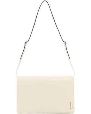 Jil Sander File Sm - White