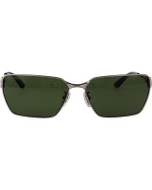 Balenciaga Sunglasses - Green