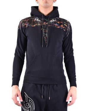 Marcelo Burlon Sweatshirt - Blue