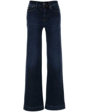Lois Lorna Stretch Denim Jeans For - Blue