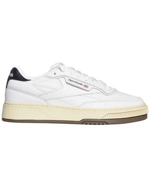 Reebok Zapatillas - Blanco
