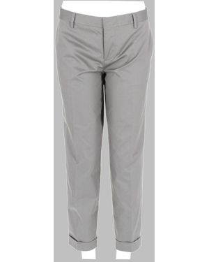 DSquared² Pantaloni I - Grey