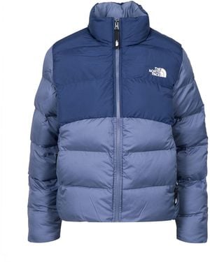 The North Face Saikur Jacket - Blue