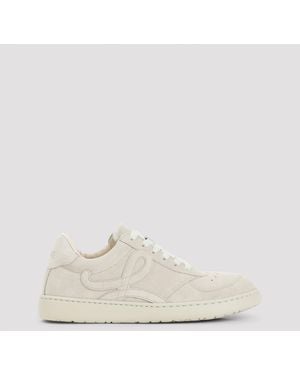 Loewe Jambo Sneakers - Naturel